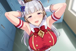 [Valytria] 📢Special relaxation with Golshi🔥 (Patreon) [AI Generated]