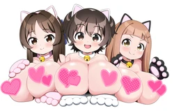 [Pixiv] ながしま (657274)