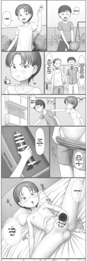 [SC Naru] Watashi Datte Chanto... [English] 作品封面
