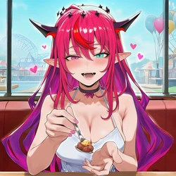 Koikatsufans - Irys (AI Generated) 作品封面