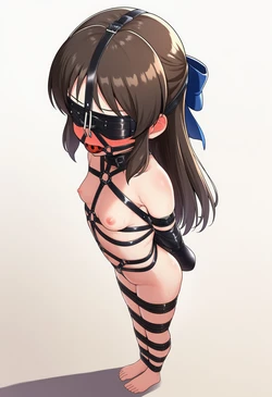 The Idolmaster Cinderella Girls [AI Generated]