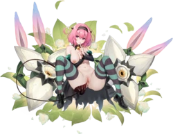 [Mofumochii] Azur Lane Nude Mods Pics 2024