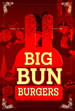 [Hanon] Big Buns Burgers