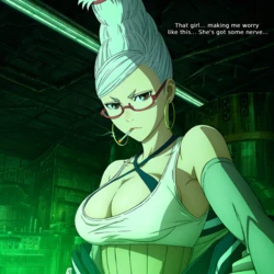 [TsarAi] Seiko Ayase Serpo Breeding (DanDanDan) (Patreon) [AI Generated]