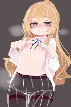 [Pixiv] ク口 (15788581) Part 4
