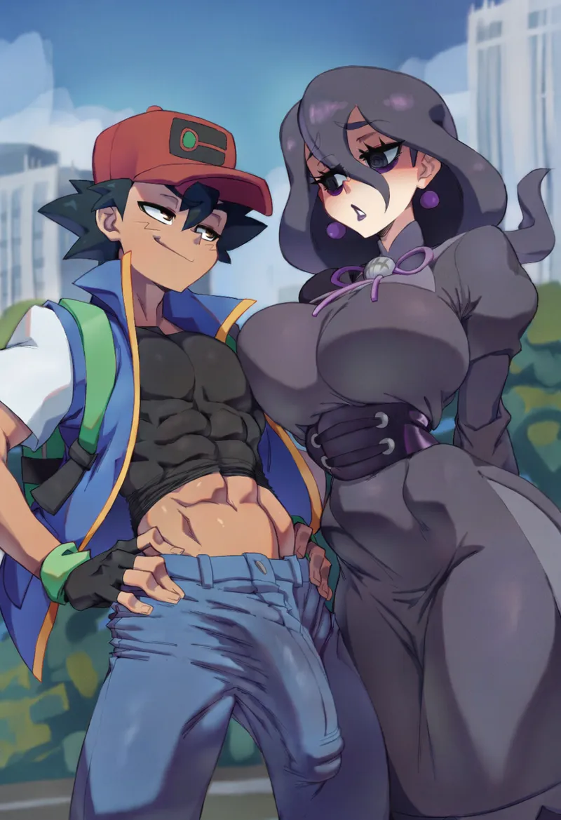 ページ画像