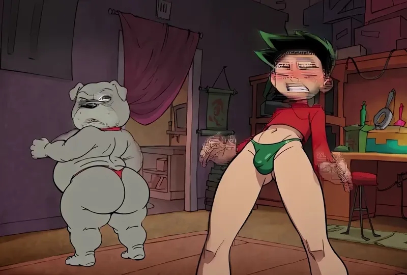 ページ画像