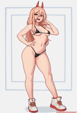 [TwistedScarlett60] President Power $5 - $10 Set 2026-07-29