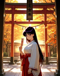 PIXIV - 101804216 [AI Generated] EP.61