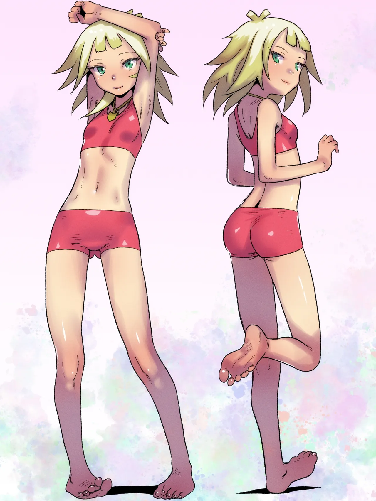 ページ画像