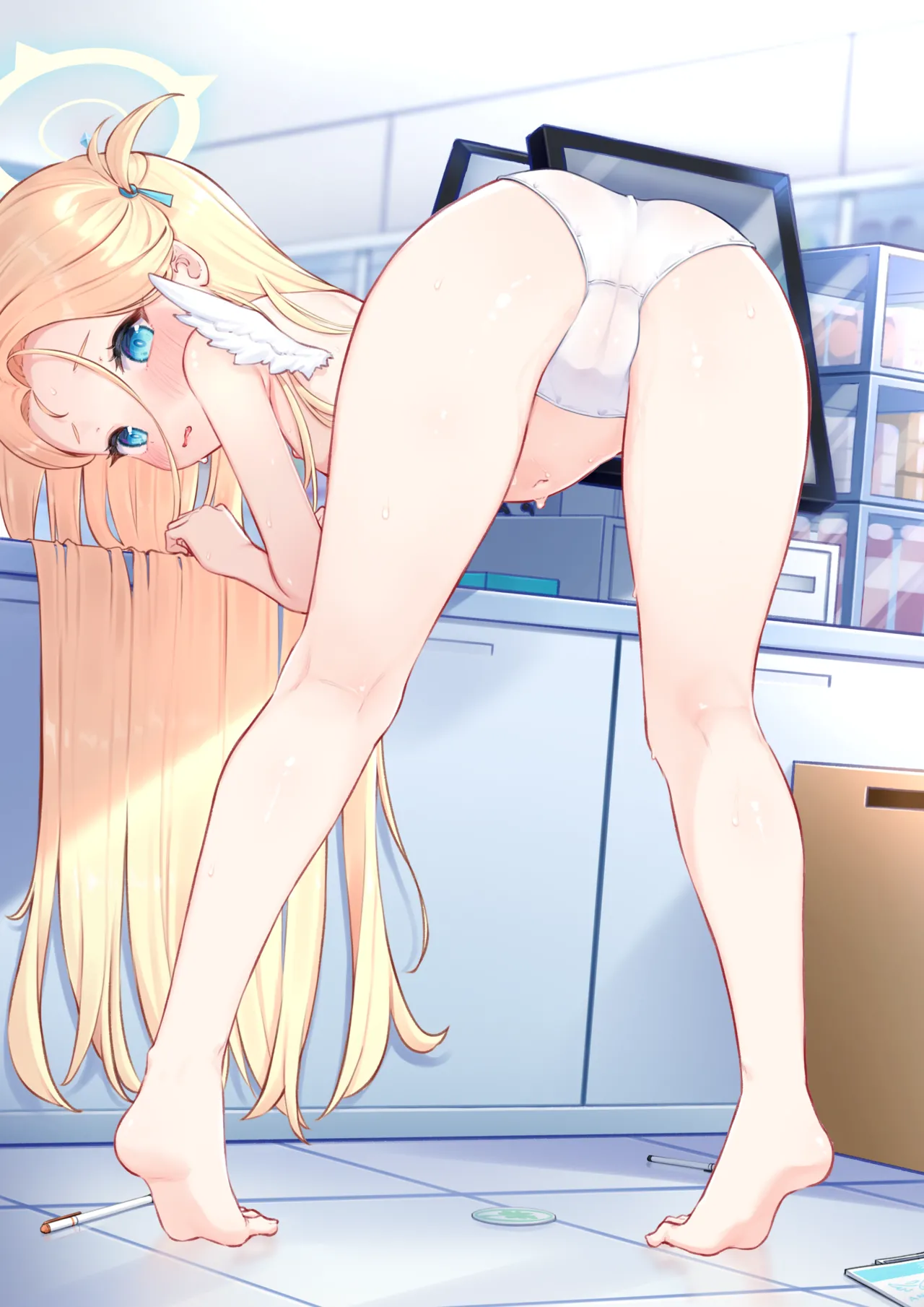 ページ画像