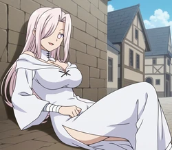 [Spairk1313] Talia タリア [AI Generated]