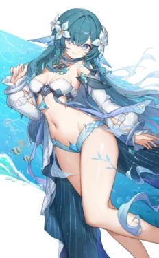 [Artist] Kiriko