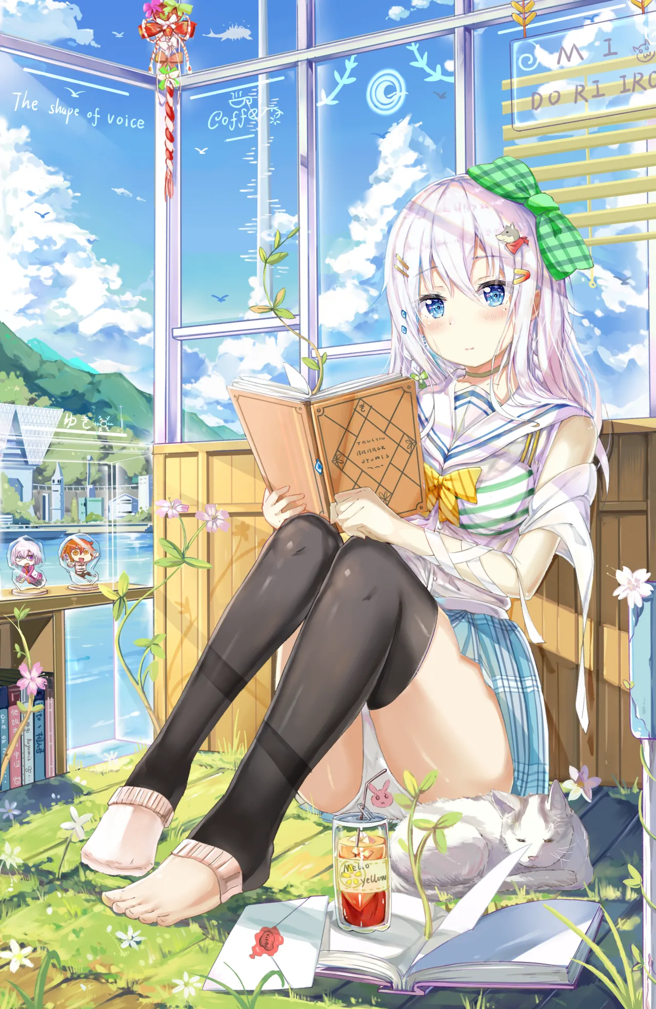 ページ画像