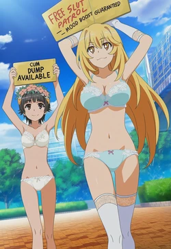 [zzz7]  patreoncomzzz7_misakiuiharu [AI Generated]