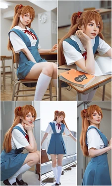 Peachmilky - Asuka