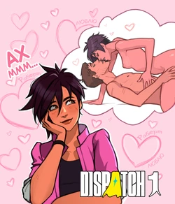 [Olena Minko] Dispatch #1 (Rus)