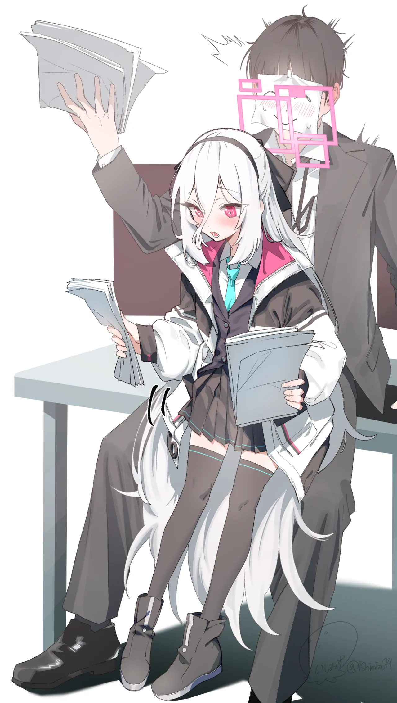 ページ画像