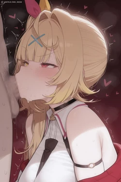 [Pixiv] Dmk_meow (90561463) [AI Generated] 作品封面