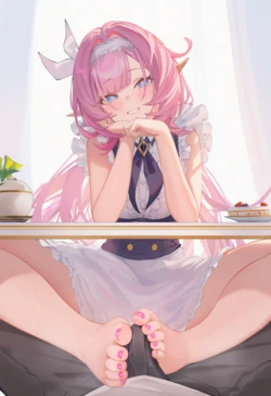 【Pixiv】p洛q（126837336）崩坏星穹铁道 [AI Generated] 作品封面