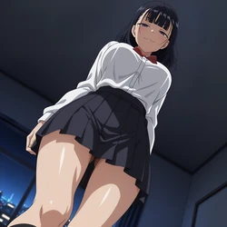 [Ainimeimei] Misao Takamine - Supporter Tier - 2026-04-21 [AI Generated]