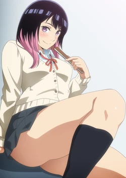 [はらへら] 朱音ちゃん