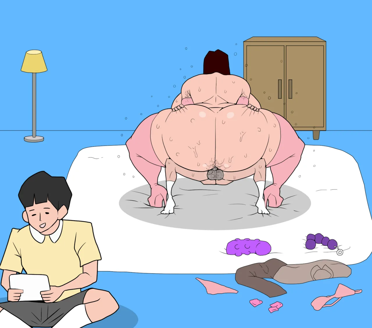 ページ画像