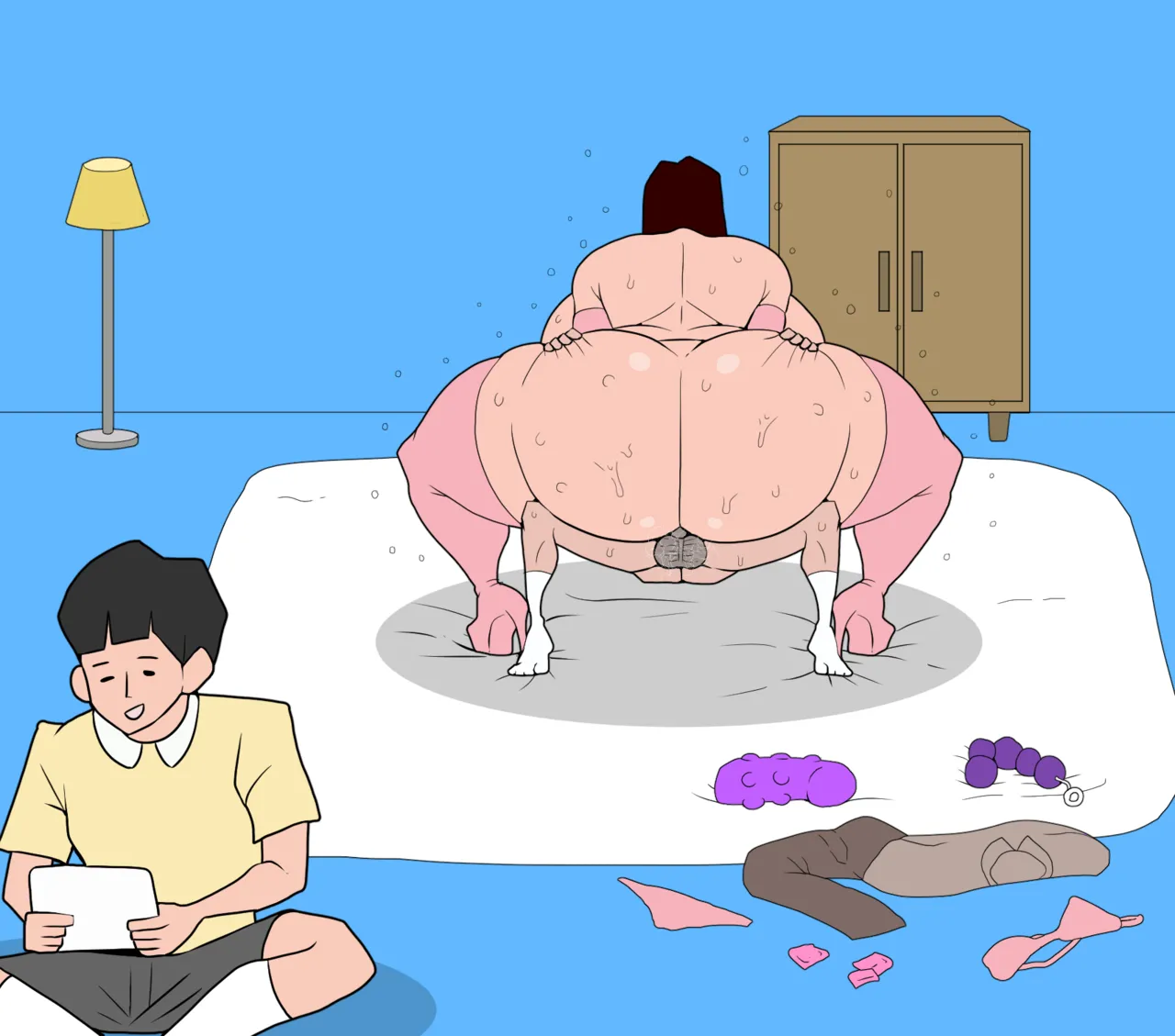 ページ画像