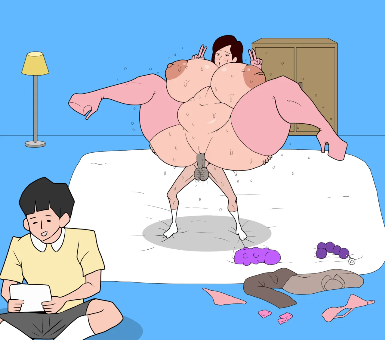 ページ画像