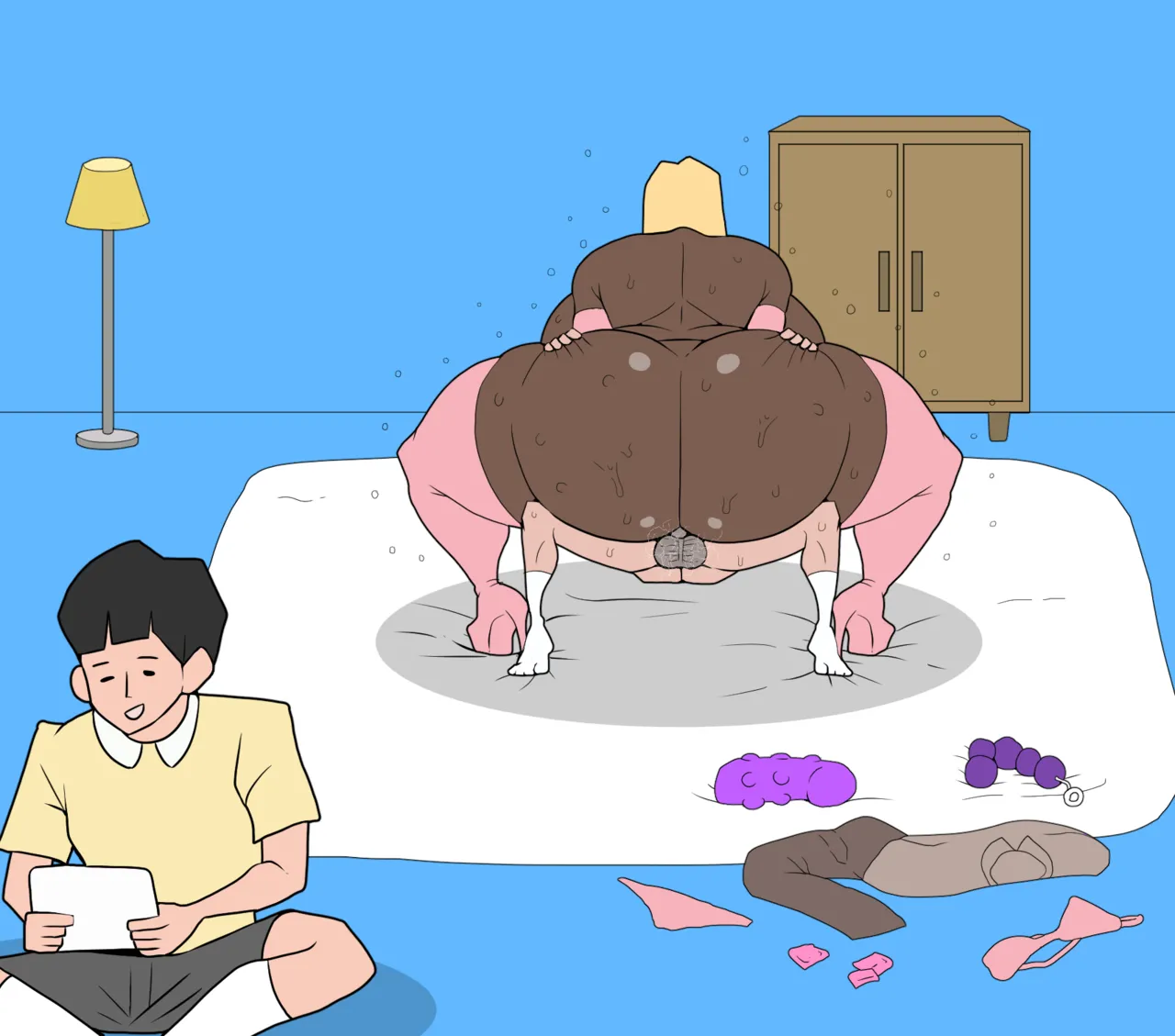 ページ画像