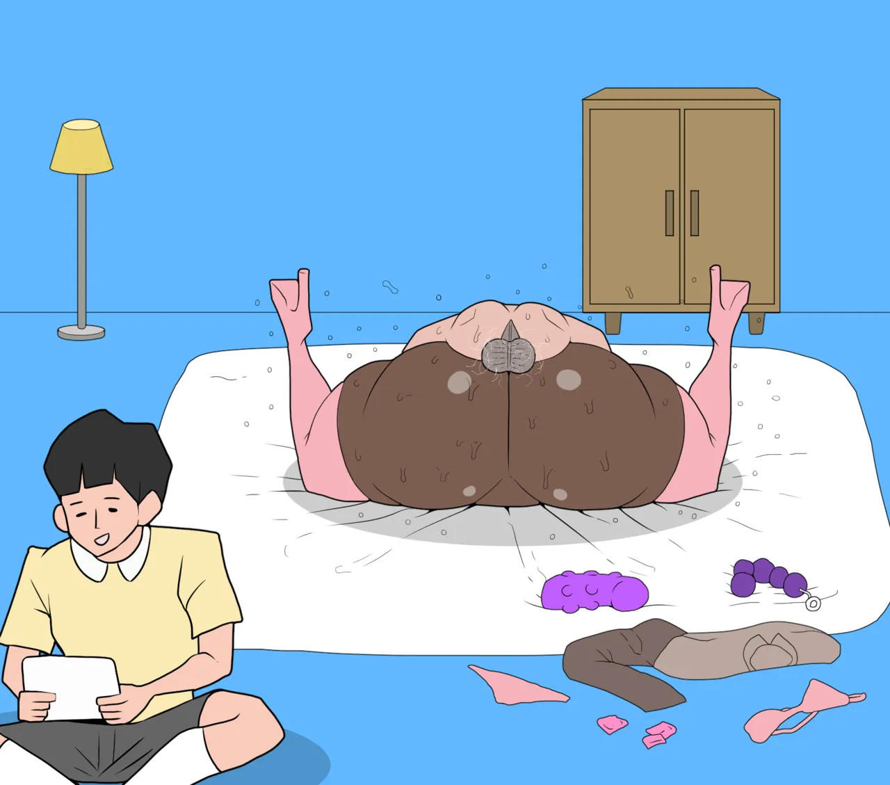 ページ画像