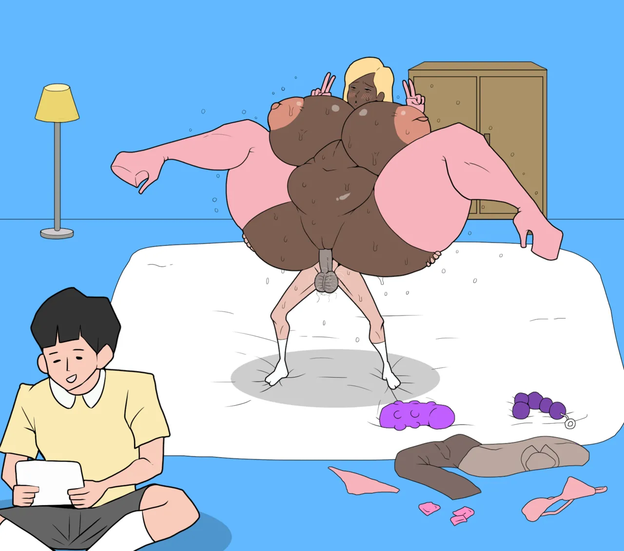 ページ画像