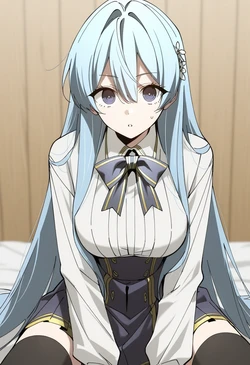 Eizel Morf [AI Generated]