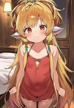 [種付け研究所] マキラ [AI Generated]