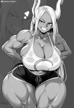 [ArcEdo] Patreon 2024 to Present