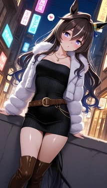 [KoponchiTei] 0816 Vivlos | Uma Musume (361p) (Patreon) [AI Generated]
