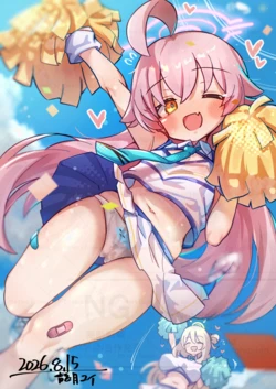 [Pixiv] Yui (114927866)