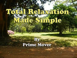 [Prime Mover] Total Relaxation Made Simple