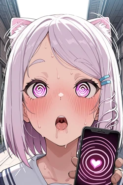 [種付け研究所] 妹子ちゃん [AI Generated]