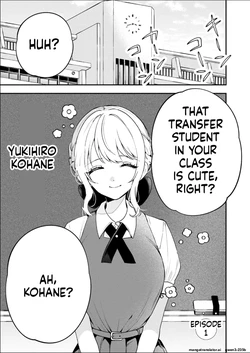 The Fatting High School Girl Kohane-chan (On-going)