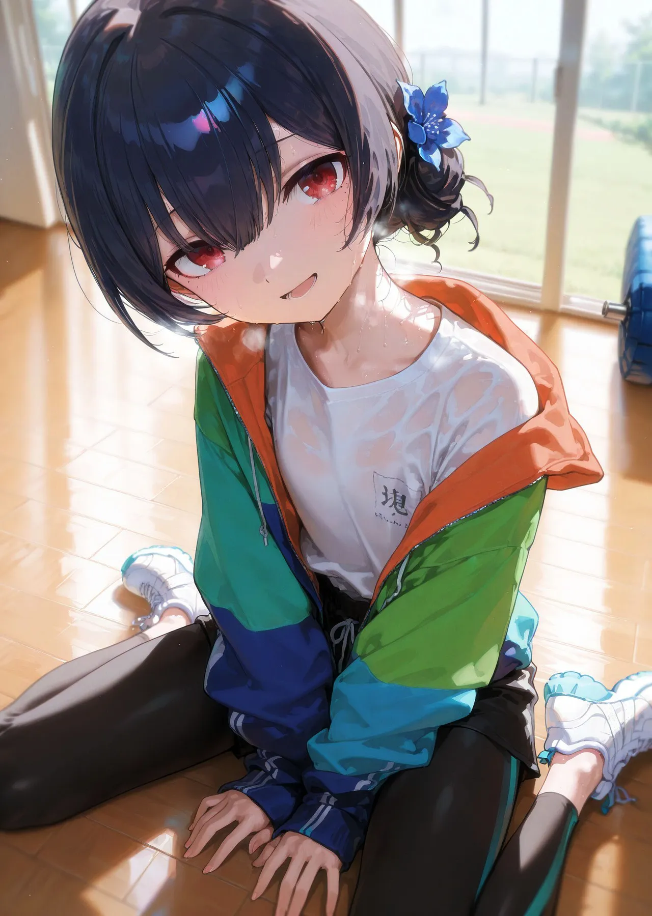 ページ画像