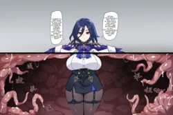 [tguo] Clorinde Sensory Deprivation [English[