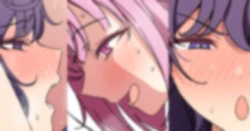 [アリモン] まふえむ