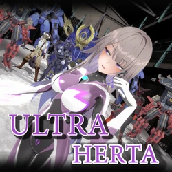 [Yoshino42] UltraHerta Defeated!