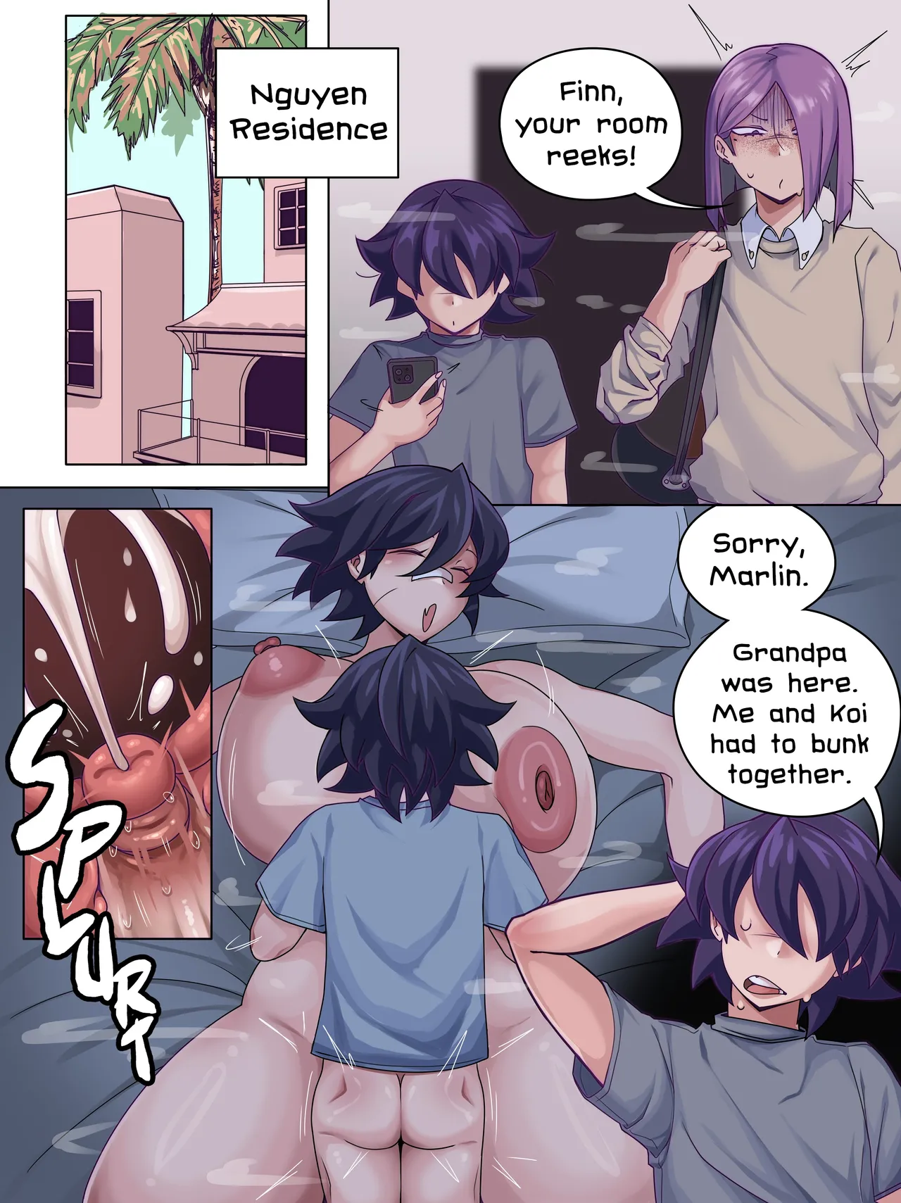 ページ画像
