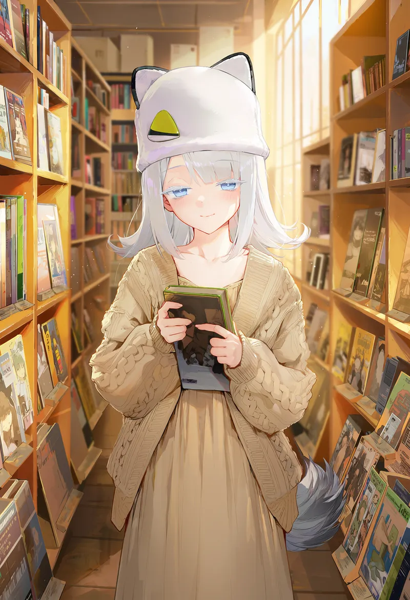 ページ画像