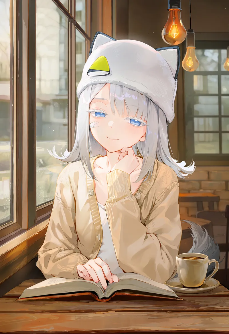 ページ画像
