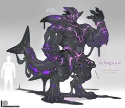[Patto] Original Character 作品封面