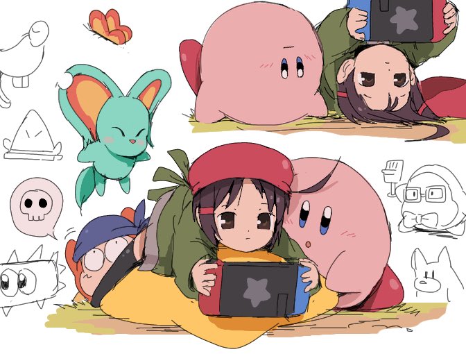 ページ画像