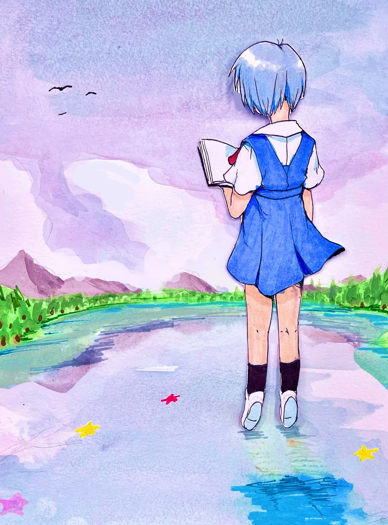 ページ画像
